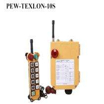 PEW-TEXLON-10S 12 Buttons 100 m Industrial Wireless Remote Controller_0