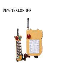 PEW-TEXLON-10D 11 Buttons 100 m Industrial Wireless Remote Controller_0