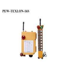 PEW-TEXLON-16S 16 Buttons 100 m Industrial Wireless Remote Controller_0