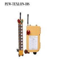 PEW-TEXLON-18S 18 Buttons 100 m Industrial Wireless Remote Controller_0