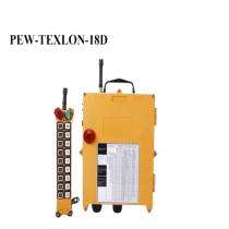 PEW-TEXLON-18D 18 Buttons 100 m Industrial Wireless Remote Controller_0