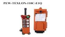 PEW-TEXLON-110C-E1Q 8 Buttons 200 m Industrial Wireless Remote Controller_0