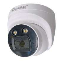 Apolo CCTV Cameras Dome 2.4 MP Upto 20 m 3.6 mm_0