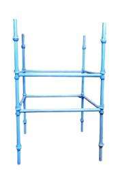 ANP 3 m H Frame Scaffolding Tower 1800 x 1200 mm 250 kg_0