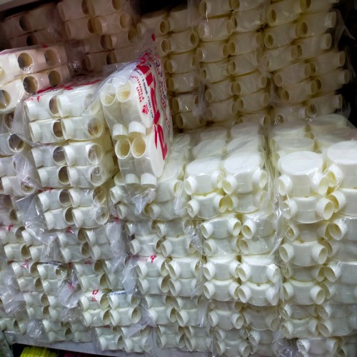 Alphatech 3 in Wall Mounted 4 ways Junction Boxes_1