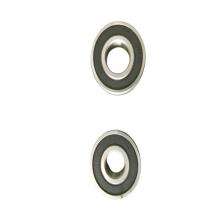 Alphatech 16 mm Cartridge Bearings 30/62Z 24 mm Steel_0