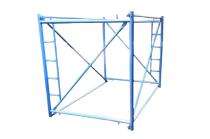 ANP 3 m H Frame Scaffolding Tower 2000 x 1250 mm 250 kg_0