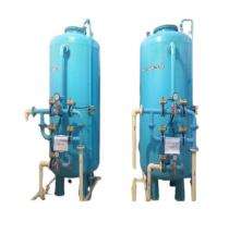 Kilai Aqua 1000 LPH Multi Grade Filter Water Treatment Plant_0