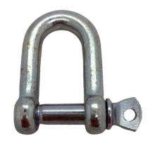 3/8 inch D Shackle 1 ton_0