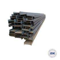 JDK 200 x 100 mm MS Beam 12 m 24.2 kg/m 8 mm_0