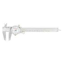 FREEMANS Analog Vernier Caliper 0 - 150 mm_0