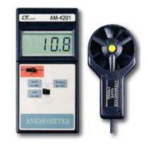 Lutron AM 4201 Vane Anemometer 0.4 - 30.0 m/s_0