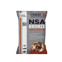 CEMSEAL NSA Bronze Polymer Based Tile Adhesive 20 kg_0