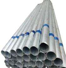 Jindal 18 in GI Pipes IS 1239-1 6 m_0