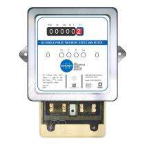 M-027-ANLG-1P 2.5 - 10 A Single Phase Energy Meters_0