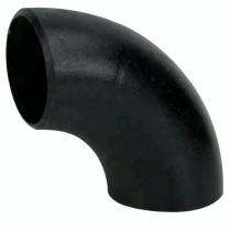 Generic Carbon Steel Male 90 Degree Elbows 1.5 in_0
