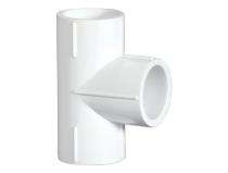 Supreme UPVC Equal Tees 32 mm_0