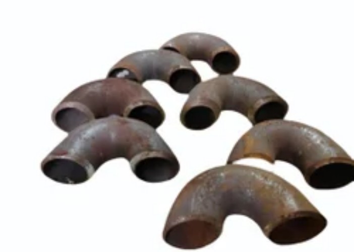 Generic Mild Steel Bends 100 mm_2