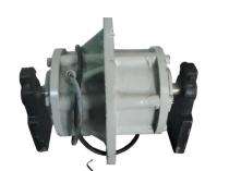NEW BHARAT Cast Iron Single Phase Vibratory Motor_0