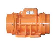 NEW BHARAT Cast Iron Single Phase Vibratory Motor_0