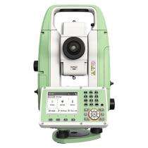 Leica Manual Total Station 30x Flexline TS03_0