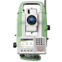 Leica Manual Total Station 30x FlexLine TS07_0