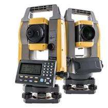 TOPCON Manual Total Station 30x GM-55_0