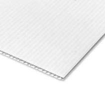 Baseline 1.8 mm White Bubble Guard Floor Protection Sheet 6 x 4 ft_0