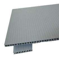 Baseline 1.8 mm Grey Flute Floor Protection Sheet 6 x 4 ft_0