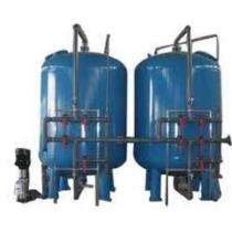 Technochem FRP Iron Removal System Upto 3000 LPH_0