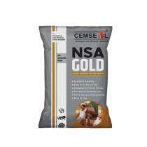 CEMSEAL NSA RUBY Polymer Based Tile Adhesive 20 kg_0