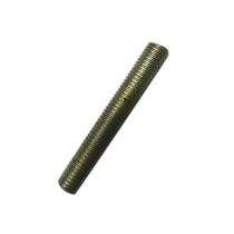 Jain Mild Steel M6 Threaded Rods 6 inch Zinc Plated_0