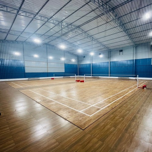 Veltrox 150 W White IP66 10 kV 18000 Lumen VLT-SPT-150-WH LED Flood Lights_2