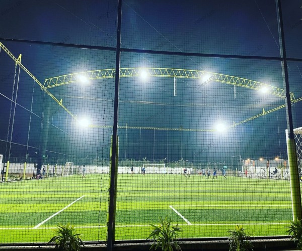 Veltrox 250 W White IP66 10 kV 30000 Lumen VLT-SPT-250-WH LED Flood Lights_3