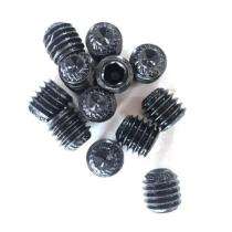 Stainless Steel M8 Grub Screw 10 mm DIN 914_0