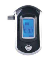 Digital Alcohol Breath Analyzer_0