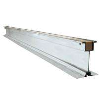 ALLMARC 150 x 100 mm I Type Aluminium Beams ISO 9001 6 m_0