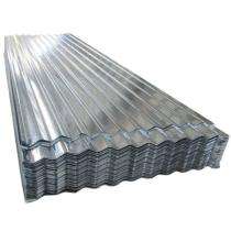 Kailash Corrugated Galvanized Roofing Sheet_0