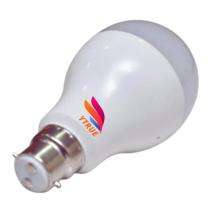 Ytrue 9 W White B22 1 piece 15000 h LED Bulbs_0