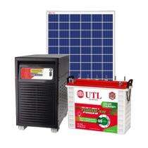 UTL 5 kW Single Phase 48 V MPPT Off Grid Solar Solution_0