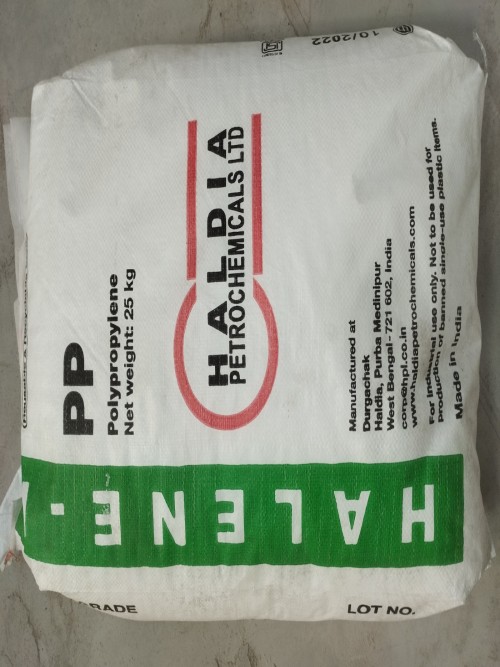 PP Granules HALDIA M312 25 kg Bag_1