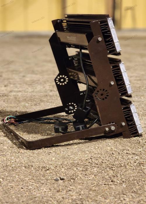 Veltrox 360 W White IP66 10 kV 50400 Lumen VLT-STD-360-WH-60 LED Flood Lights_2