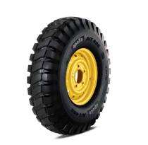 Apollo Backhoe Loader Front Off the Road Tyre AIT 406_0