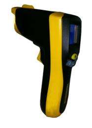 Digital Infrared Thermometer 380 beg C_0