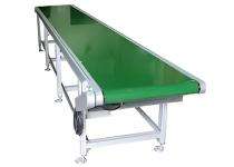 Shree Ram Flat Conveyer Belts Mild Steel 1 TPH_0