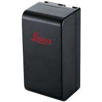 Leica GEB121 4200 mAh 6 V Lithium Ion Batteries_0
