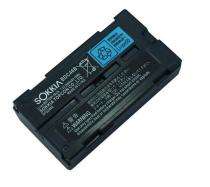 SOKKIA BDC46 2600 mAh 7.2 V Lithium Ion Batteries_0