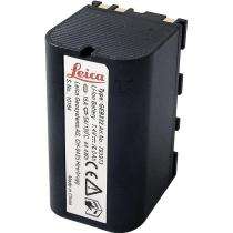 Leica GEB222 6000 mAh 7.4 V Lithium Ion Batteries_0