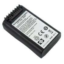 Trimble M3 5000 mAh 3.7 V Lithium Ion Batteries_0