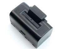 TOPCON BT65Q 5000 mAh 7.4 V Lithium Ion Batteries_0